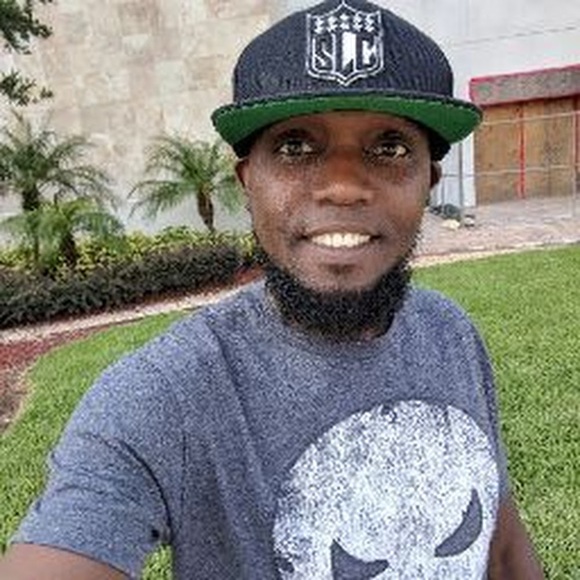 Meet your Posher, Pierre - Picture 1 of 1